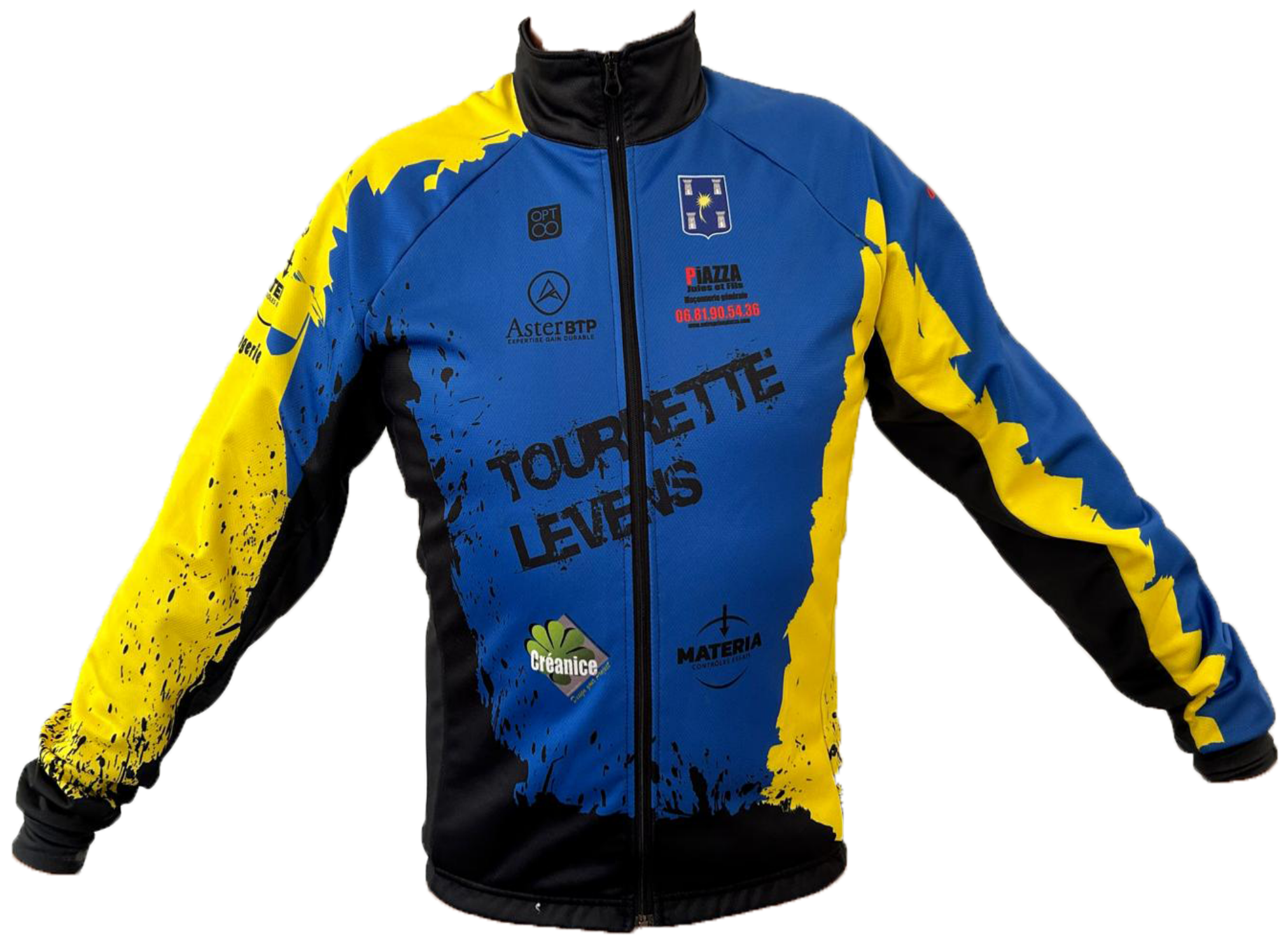 Veste ML Hiver (Adulte)