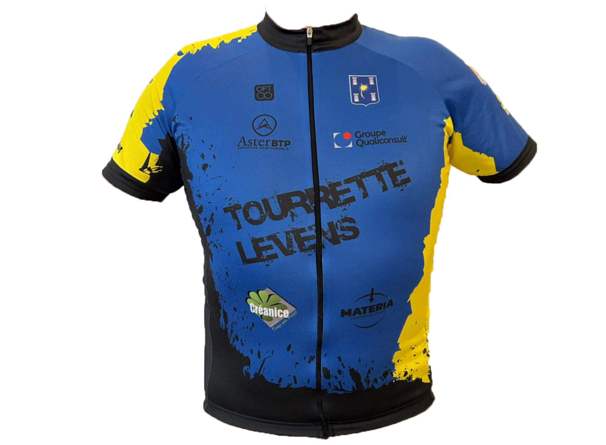 Maillot MC "COMP" (Enfant)