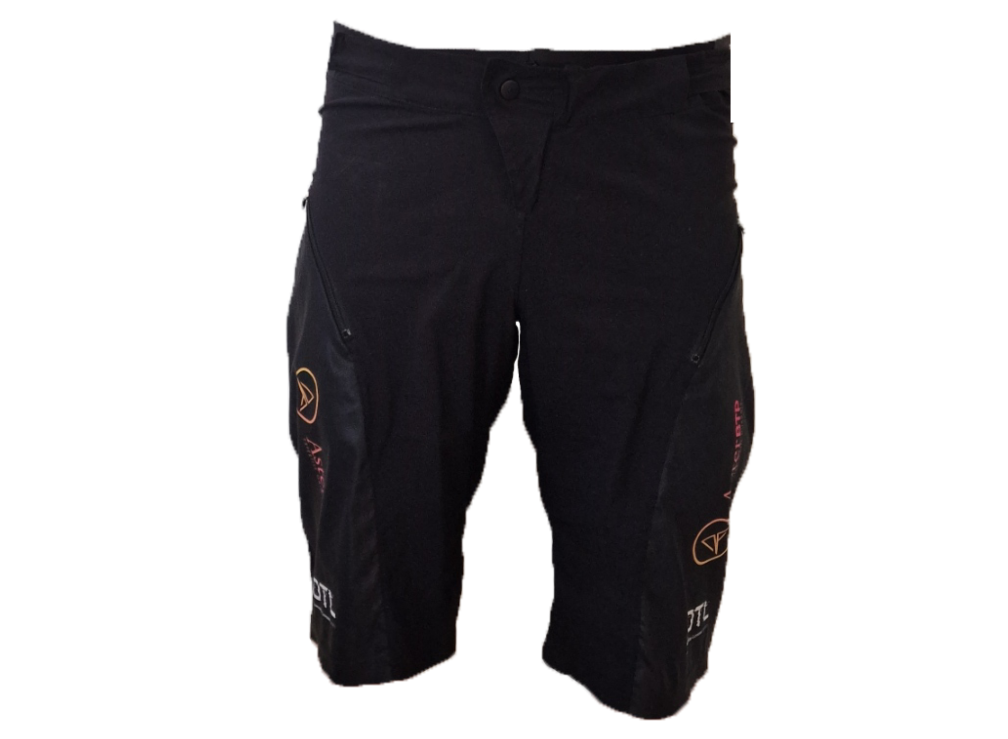 Pantalon court VTT (Enfant)