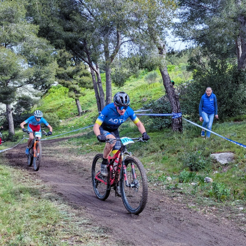 Photo VTT 5