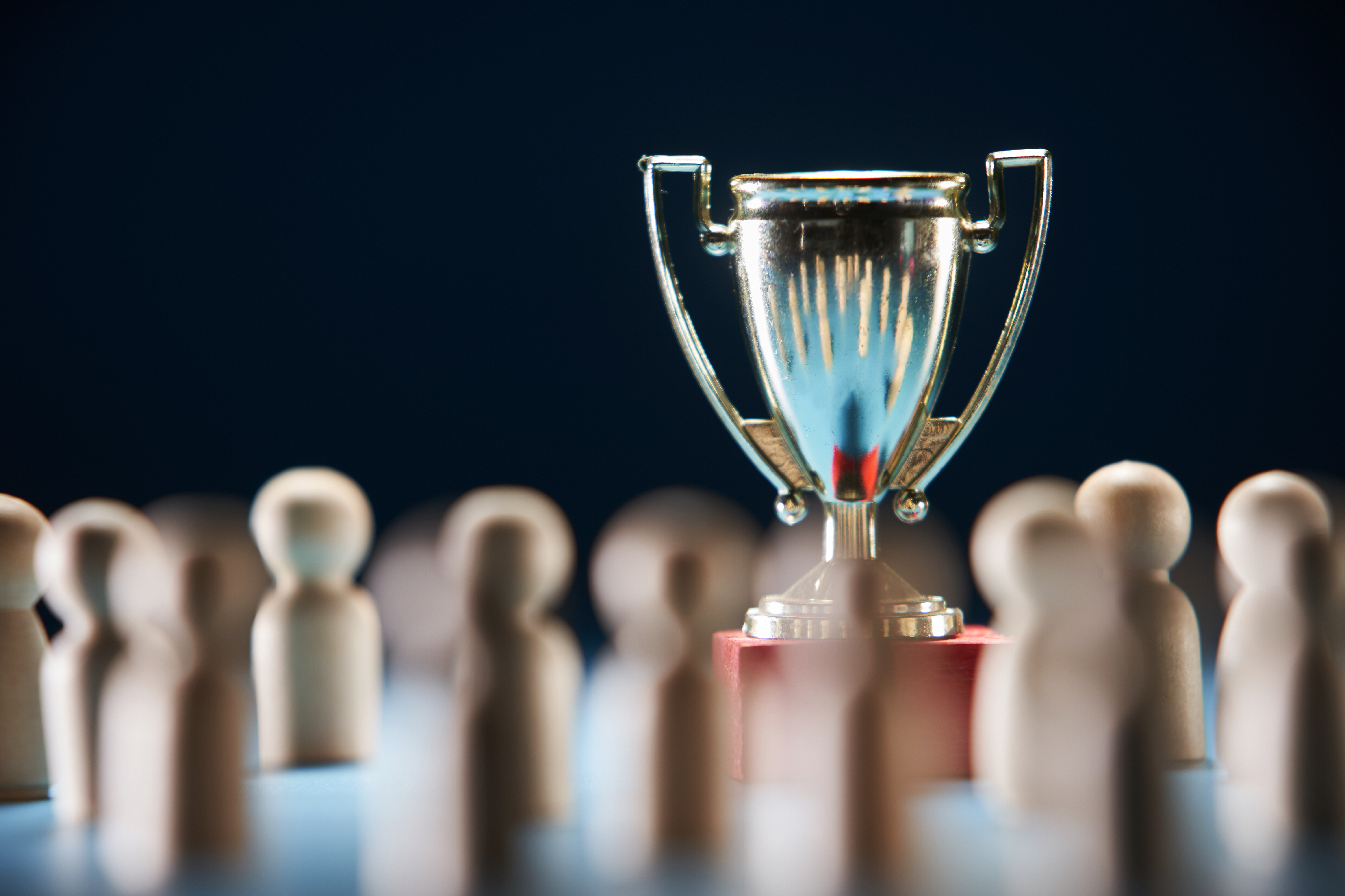 Résultats des compétitions