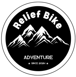 Relief Bike