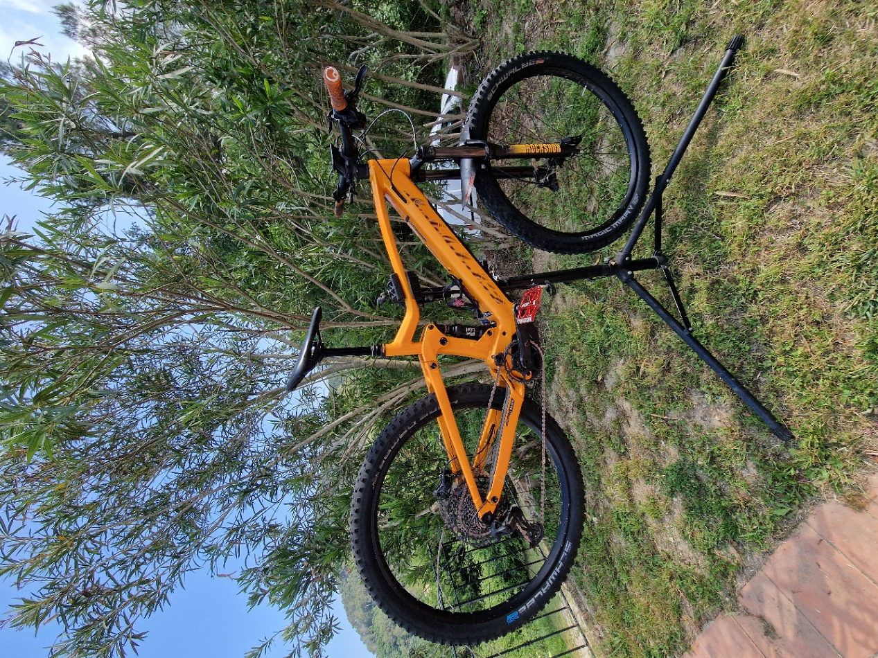 Résultats de la compétition départementale